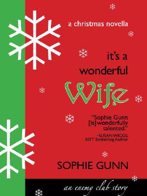 [Enemy Club 2.50] • It's a Wonderful Wife a Christmas Novella